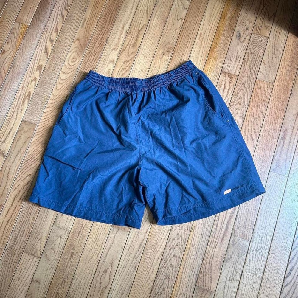 Vintage Reebok Athletic‎ Shorts